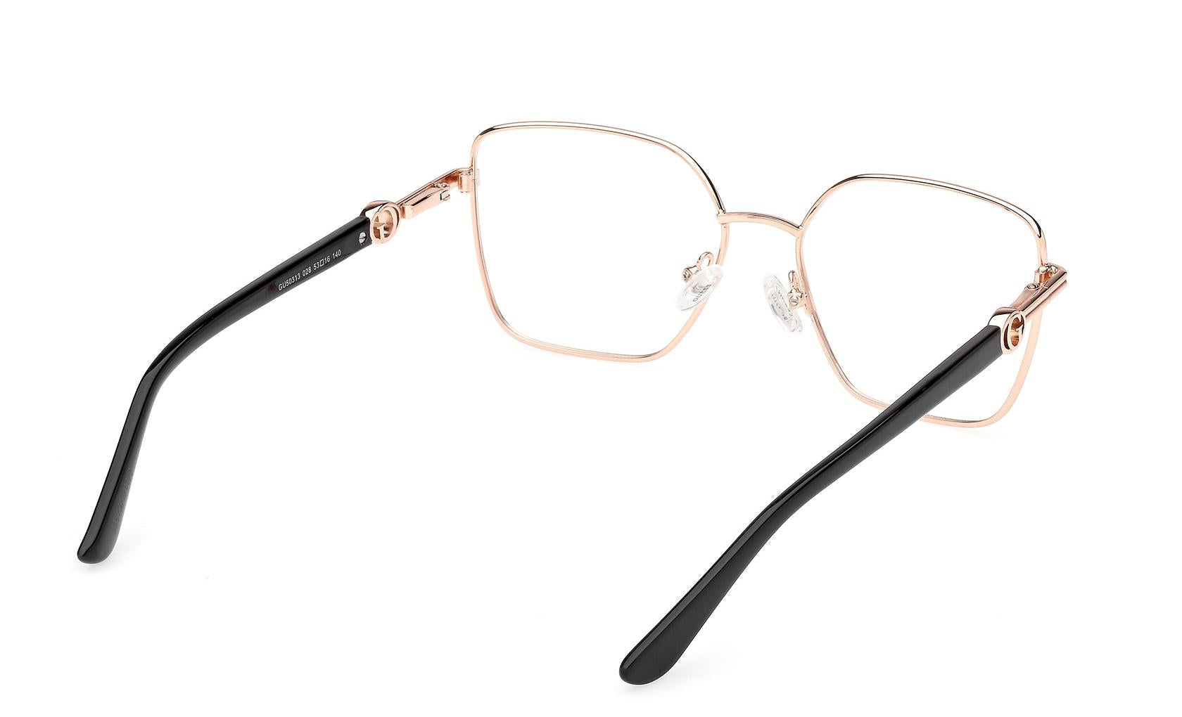 Guess Eyeglasses GU50313 028