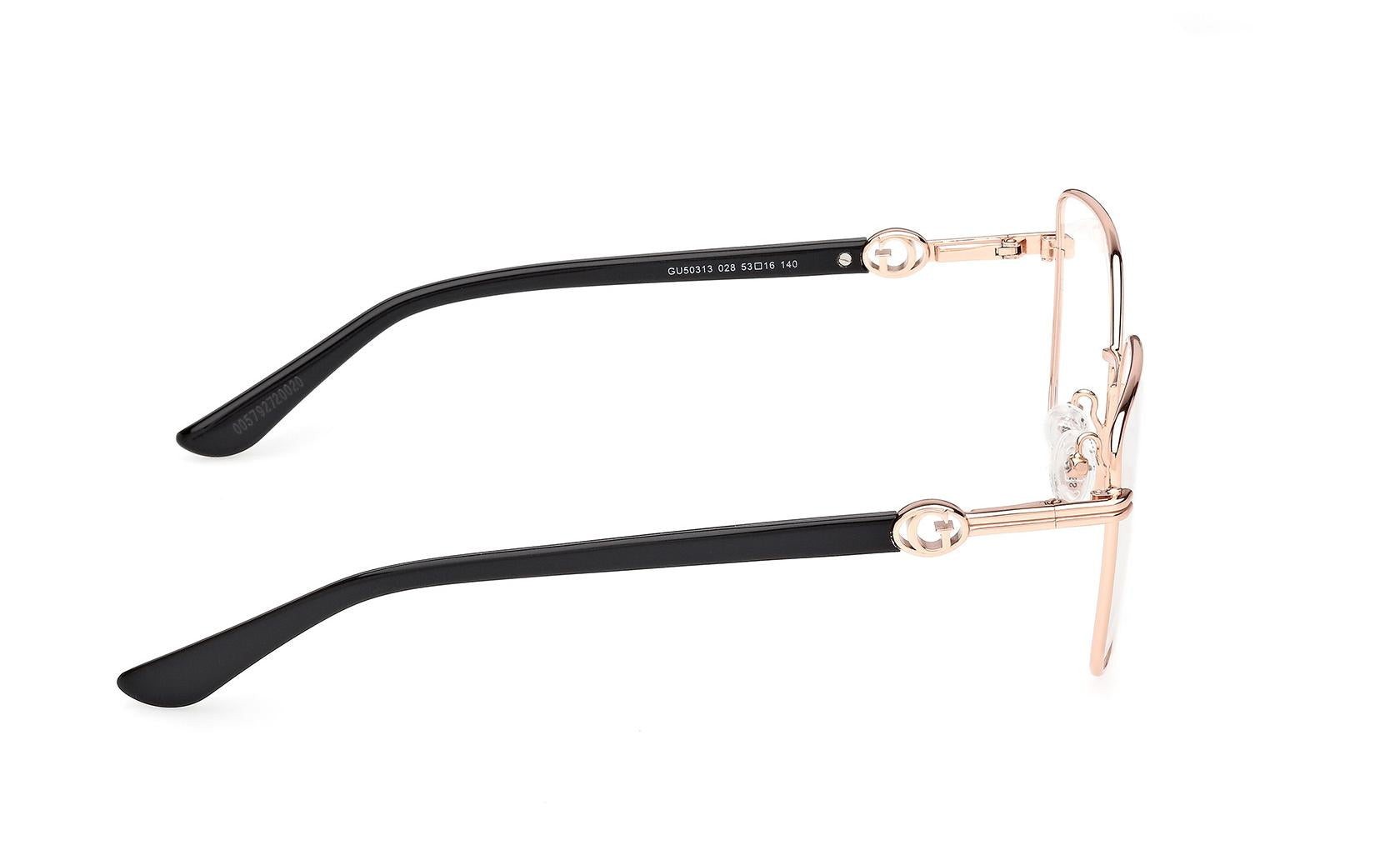 Guess Eyeglasses GU50313 028