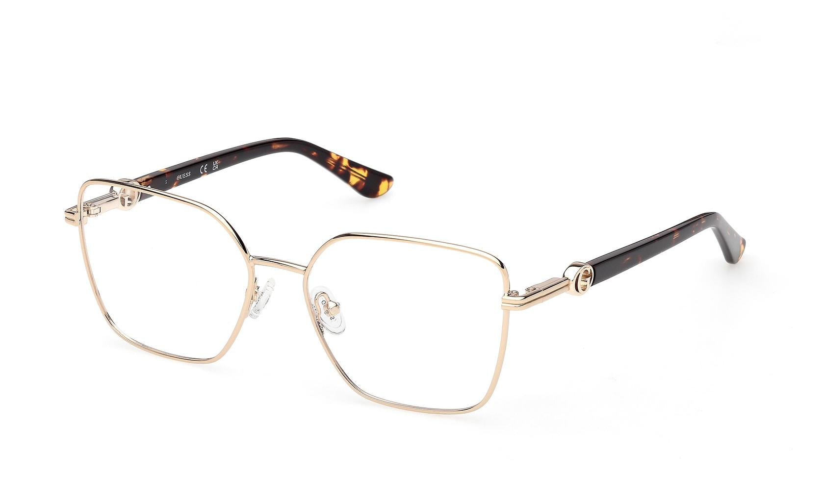 Guess Eyeglasses GU50313 032