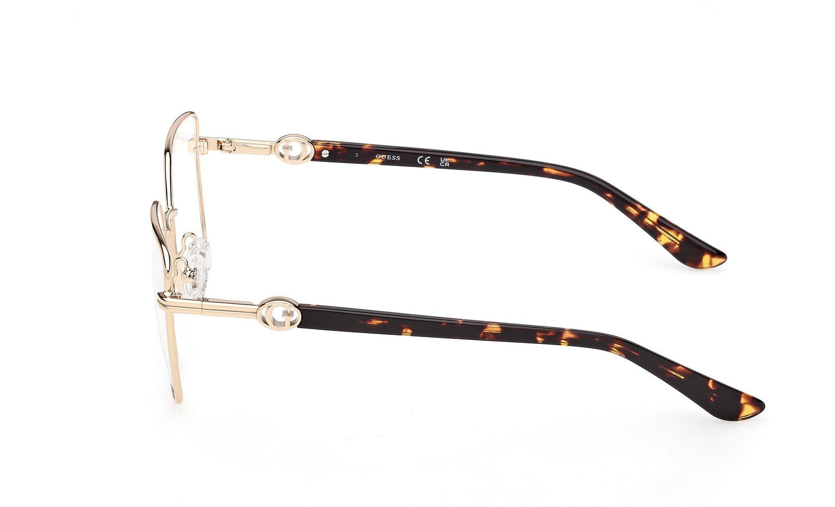 Guess Eyeglasses GU50313 032