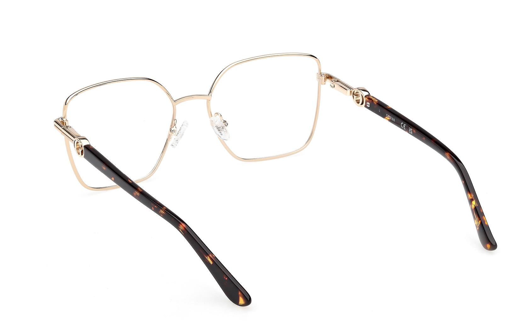Guess Eyeglasses GU50313 032