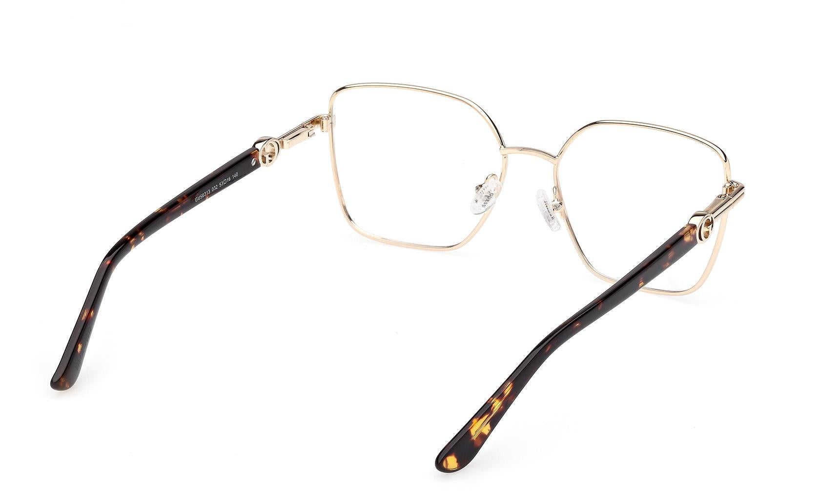 Guess Eyeglasses GU50313 032