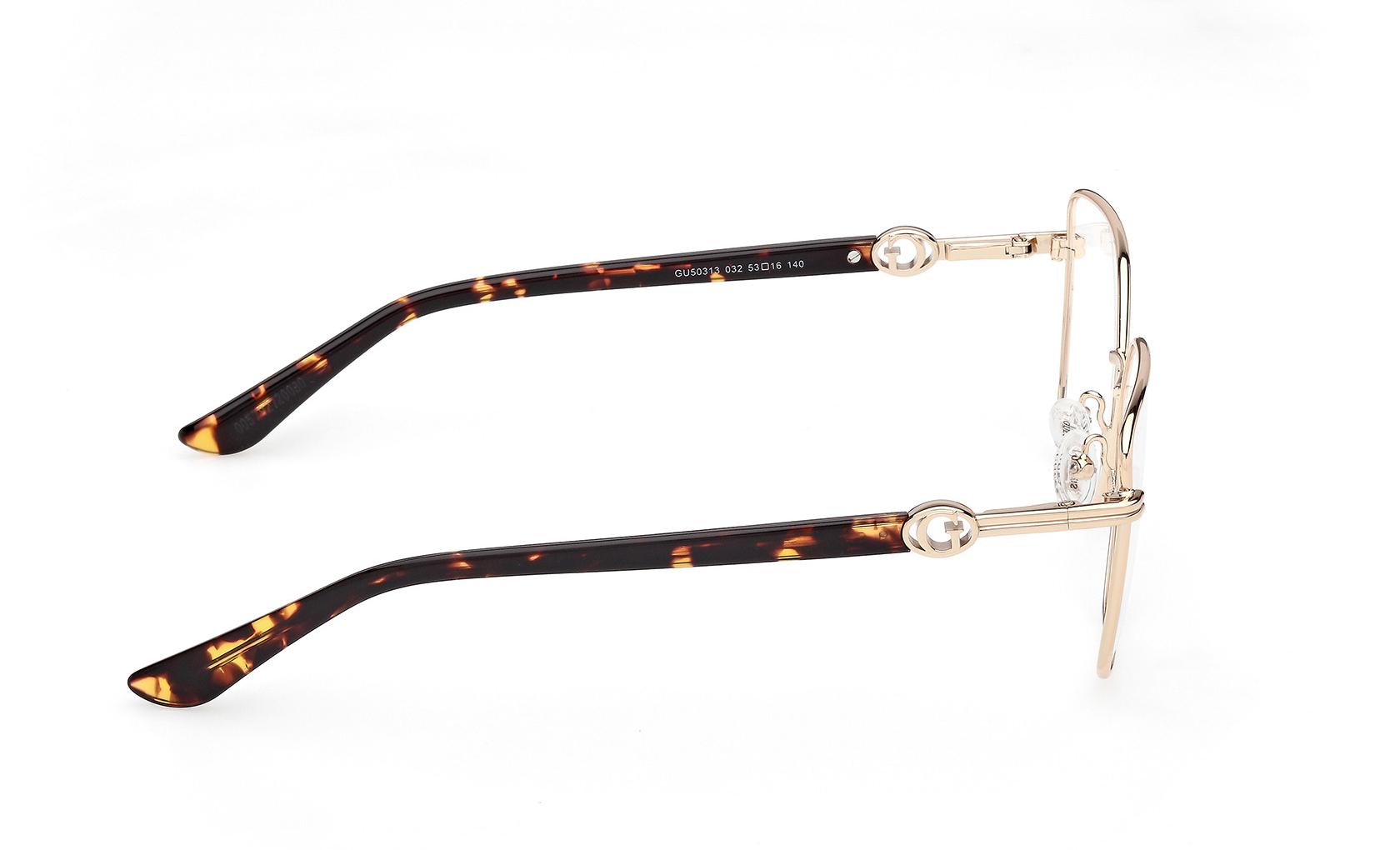 Guess Eyeglasses GU50313 032