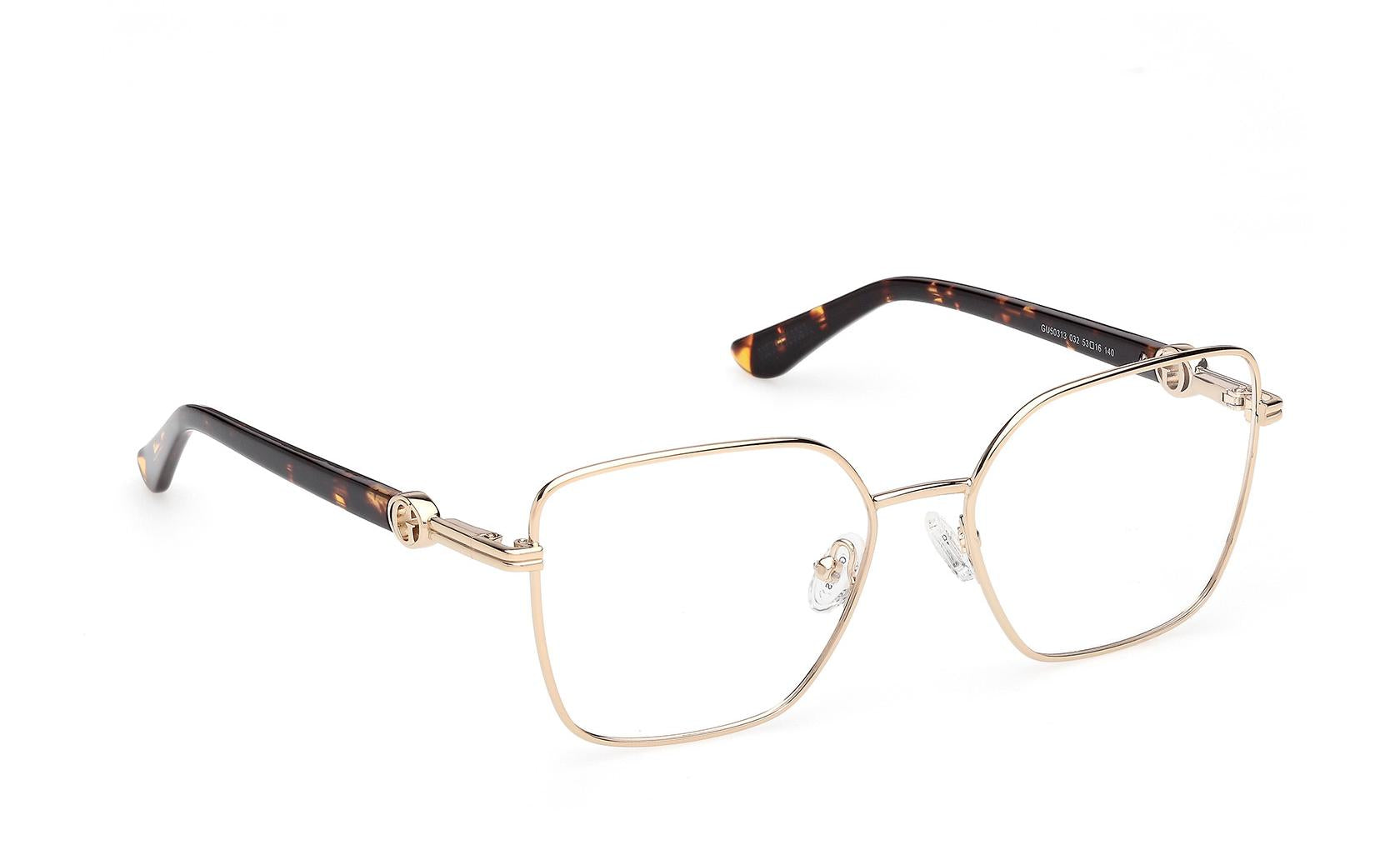 Guess Eyeglasses GU50313 032