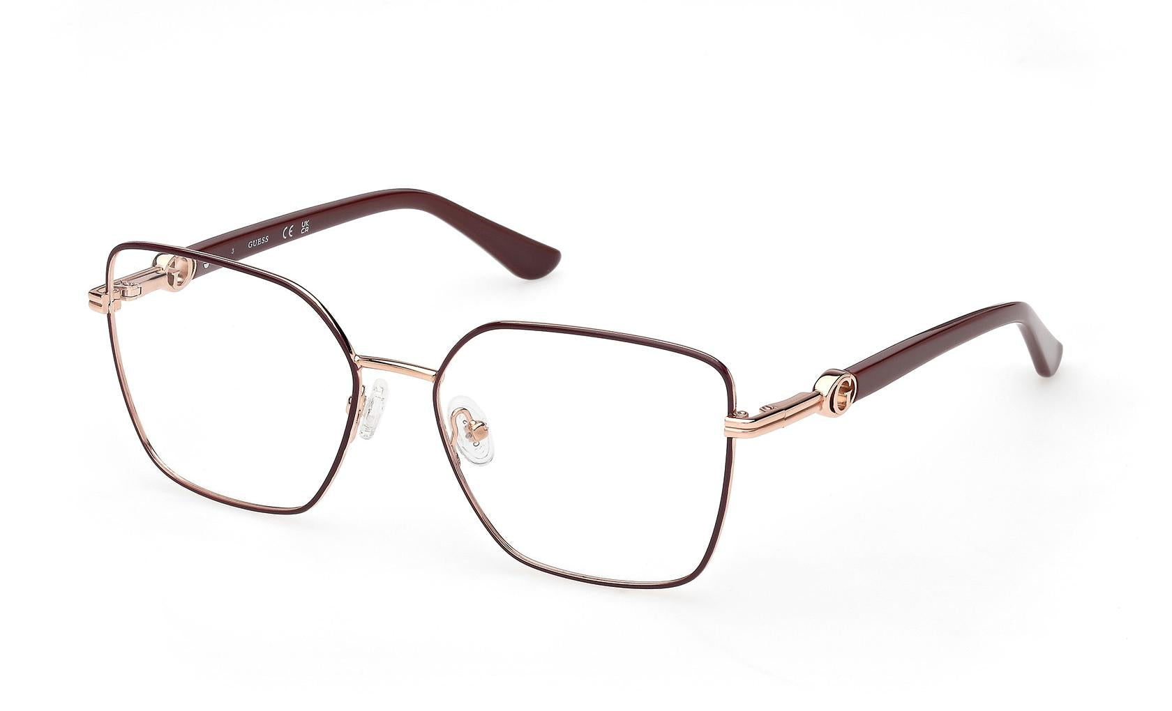 Guess Eyeglasses GU50313 069