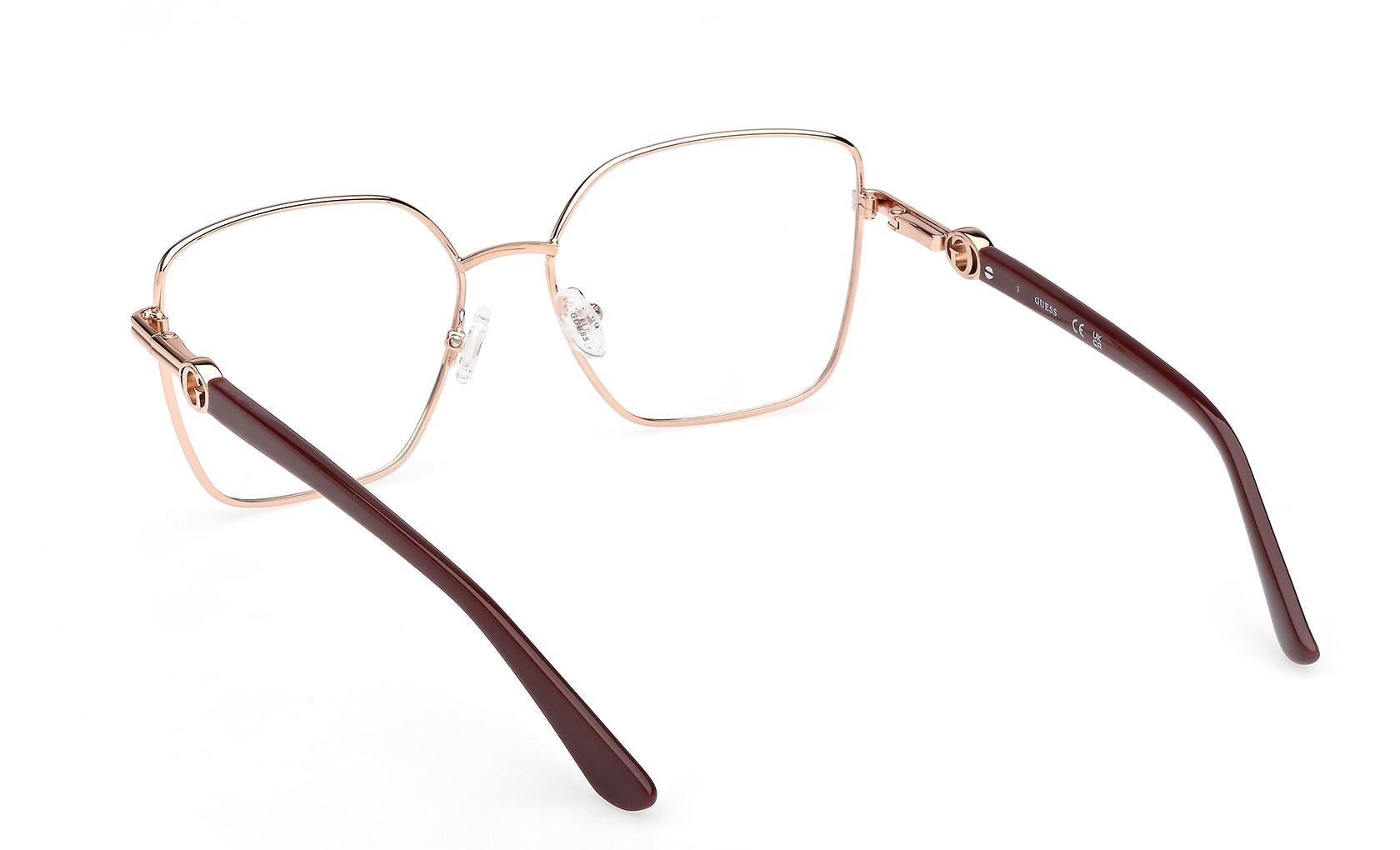 Guess Eyeglasses GU50313 069
