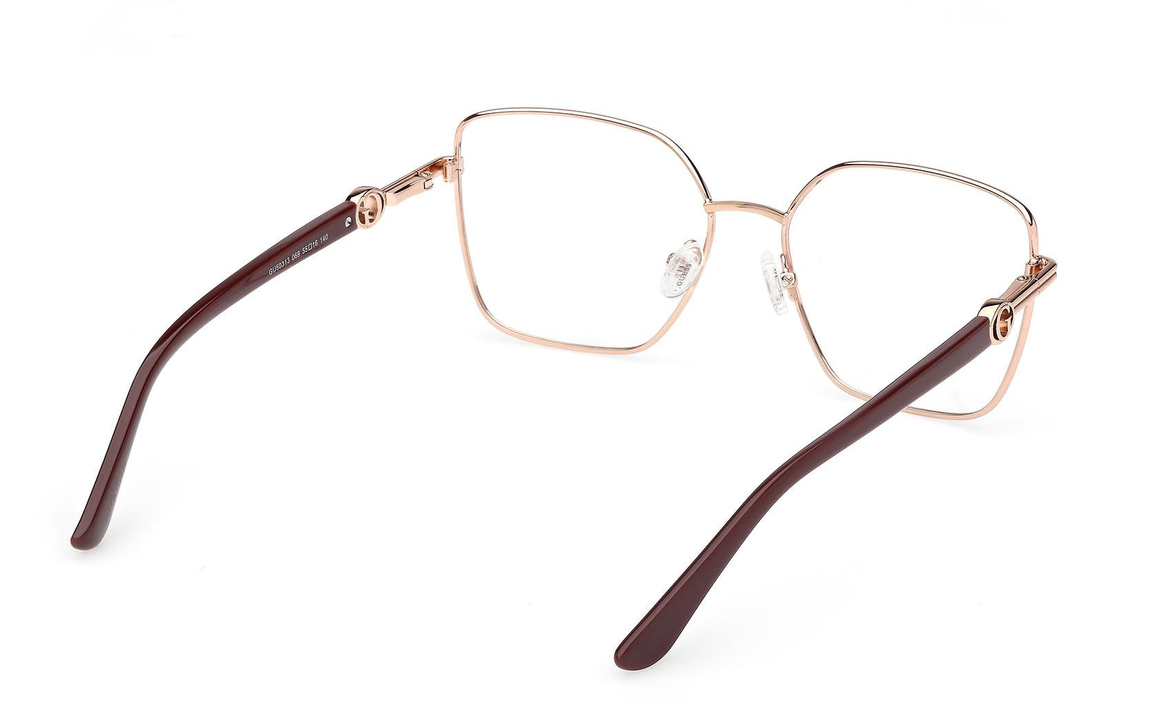 Guess Eyeglasses GU50313 069