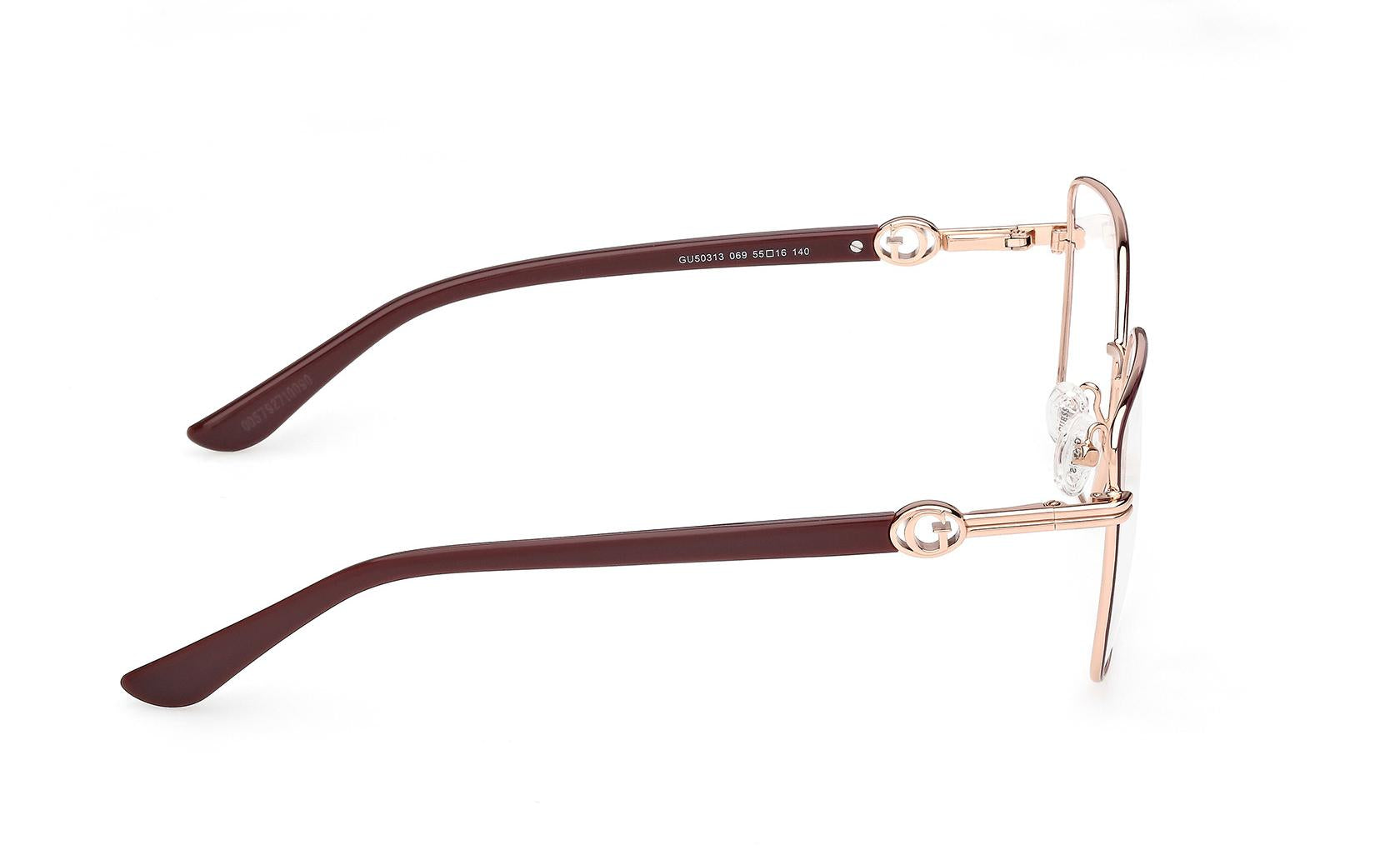 Guess Eyeglasses GU50313 069