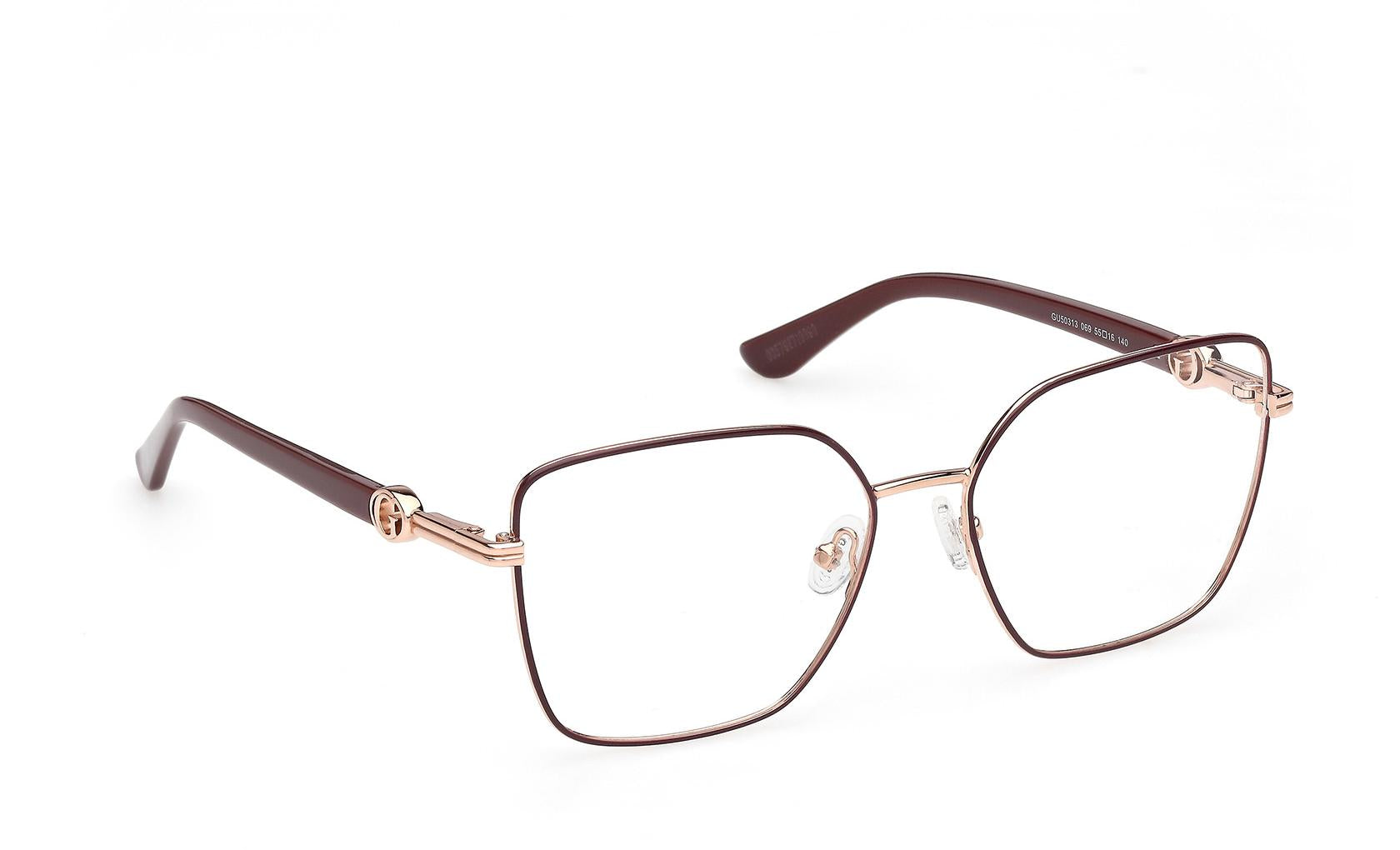 Guess Eyeglasses GU50313 069