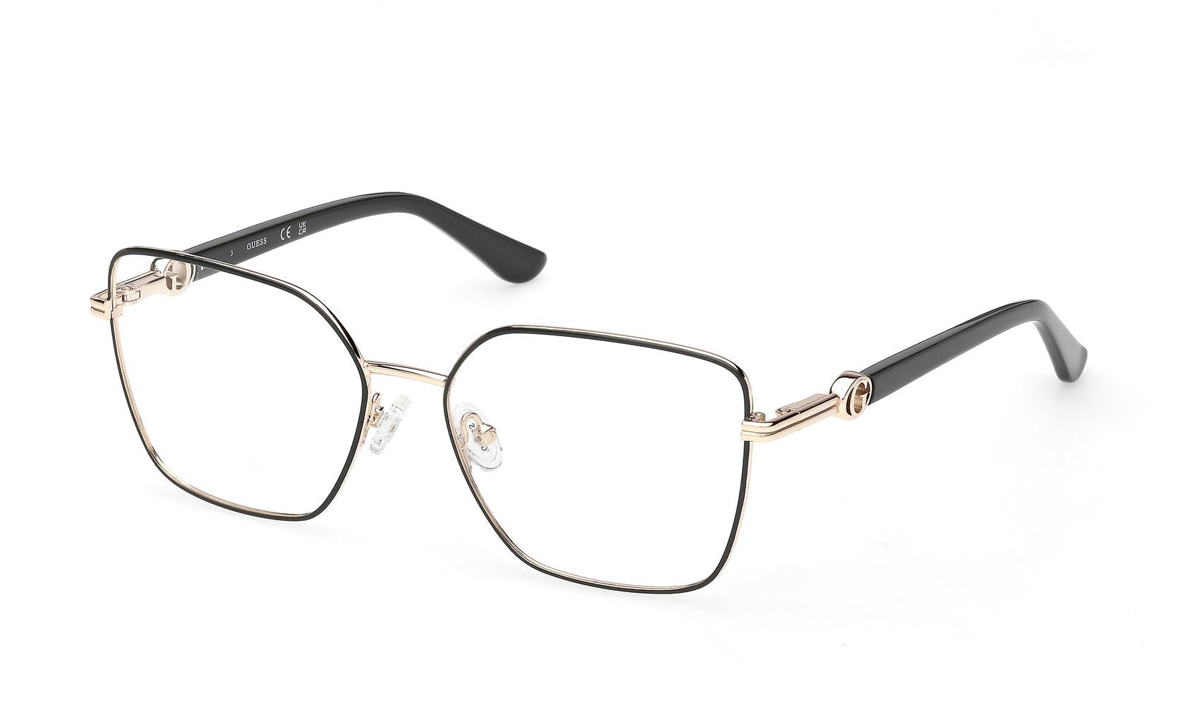 Guess Eyeglasses GU50313 096