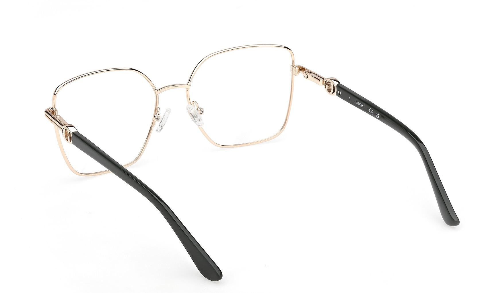 Guess Eyeglasses GU50313 096