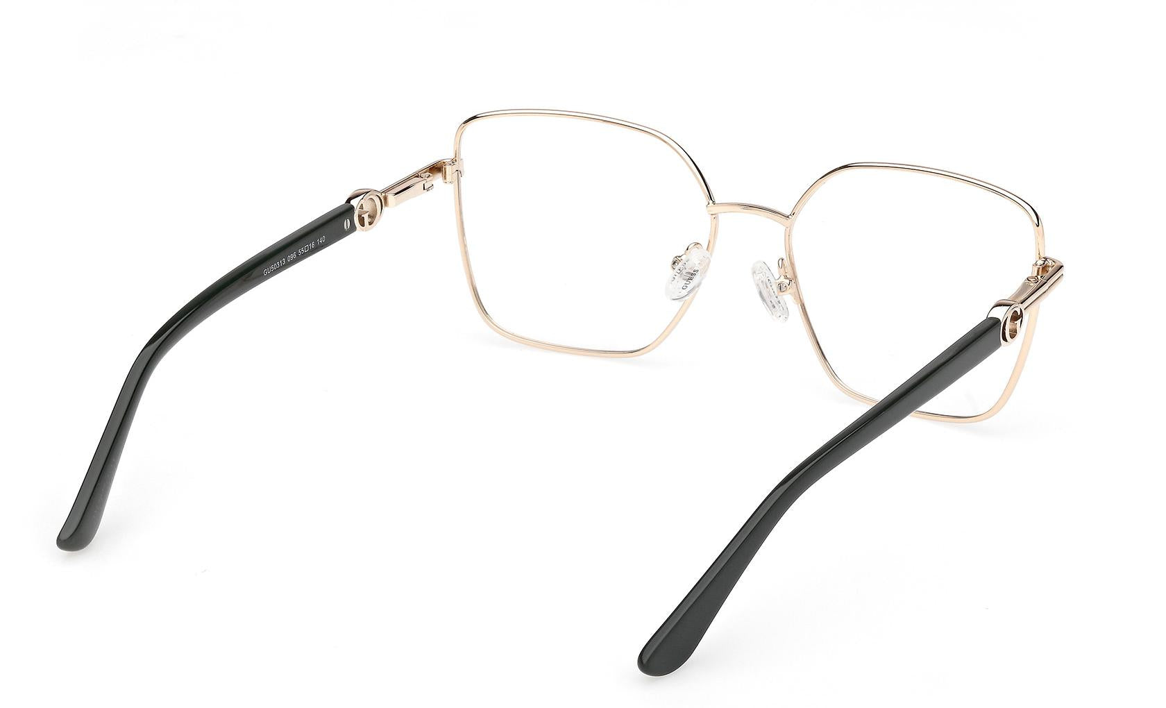 Guess Eyeglasses GU50313 096
