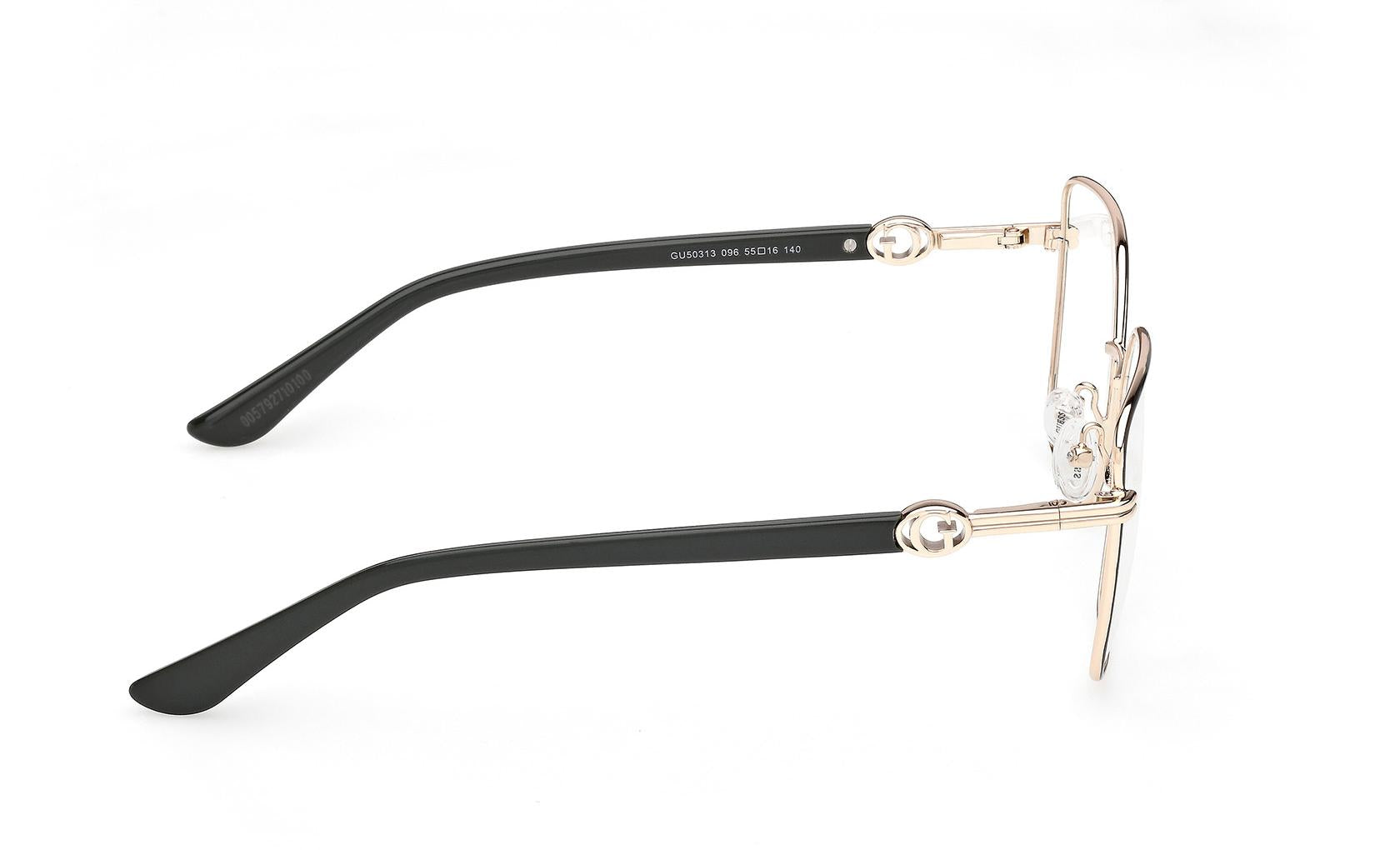 Guess Eyeglasses GU50313 096