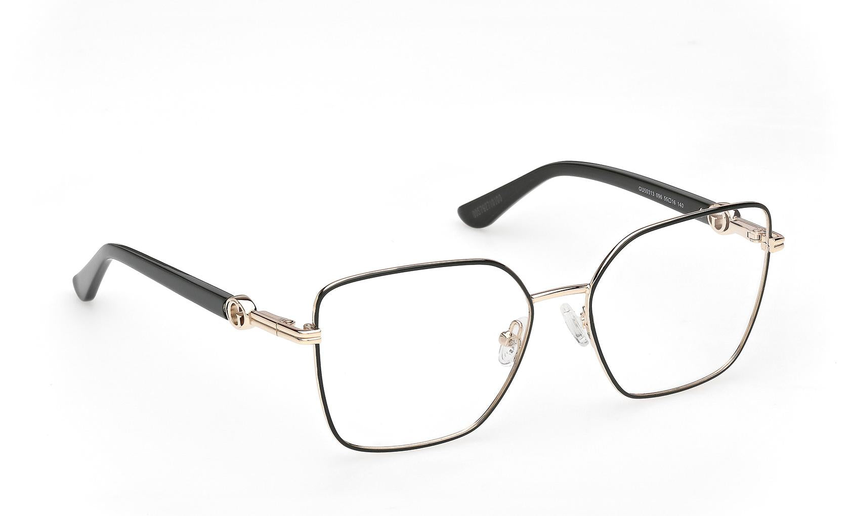 Guess Eyeglasses GU50313 096
