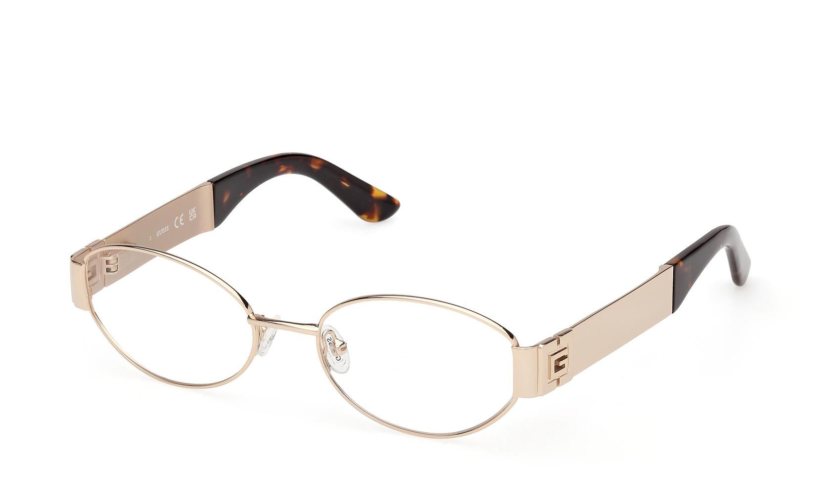 Guess Eyeglasses GU50314 032