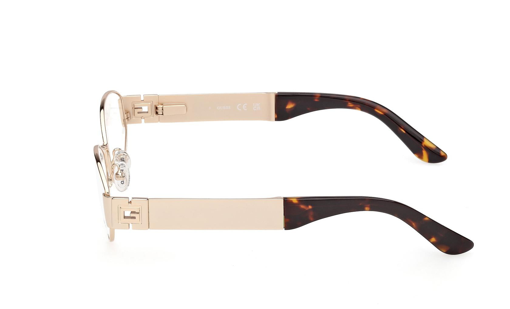 Guess Eyeglasses GU50314 032