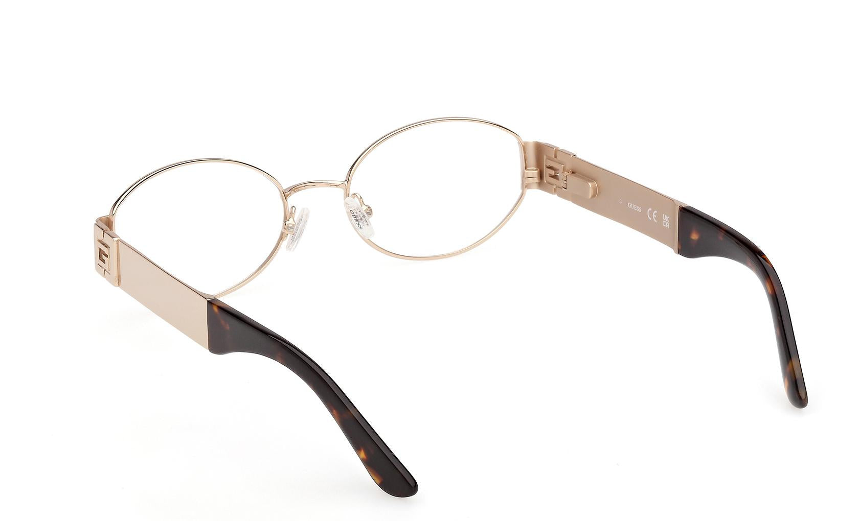 Guess Eyeglasses GU50314 032