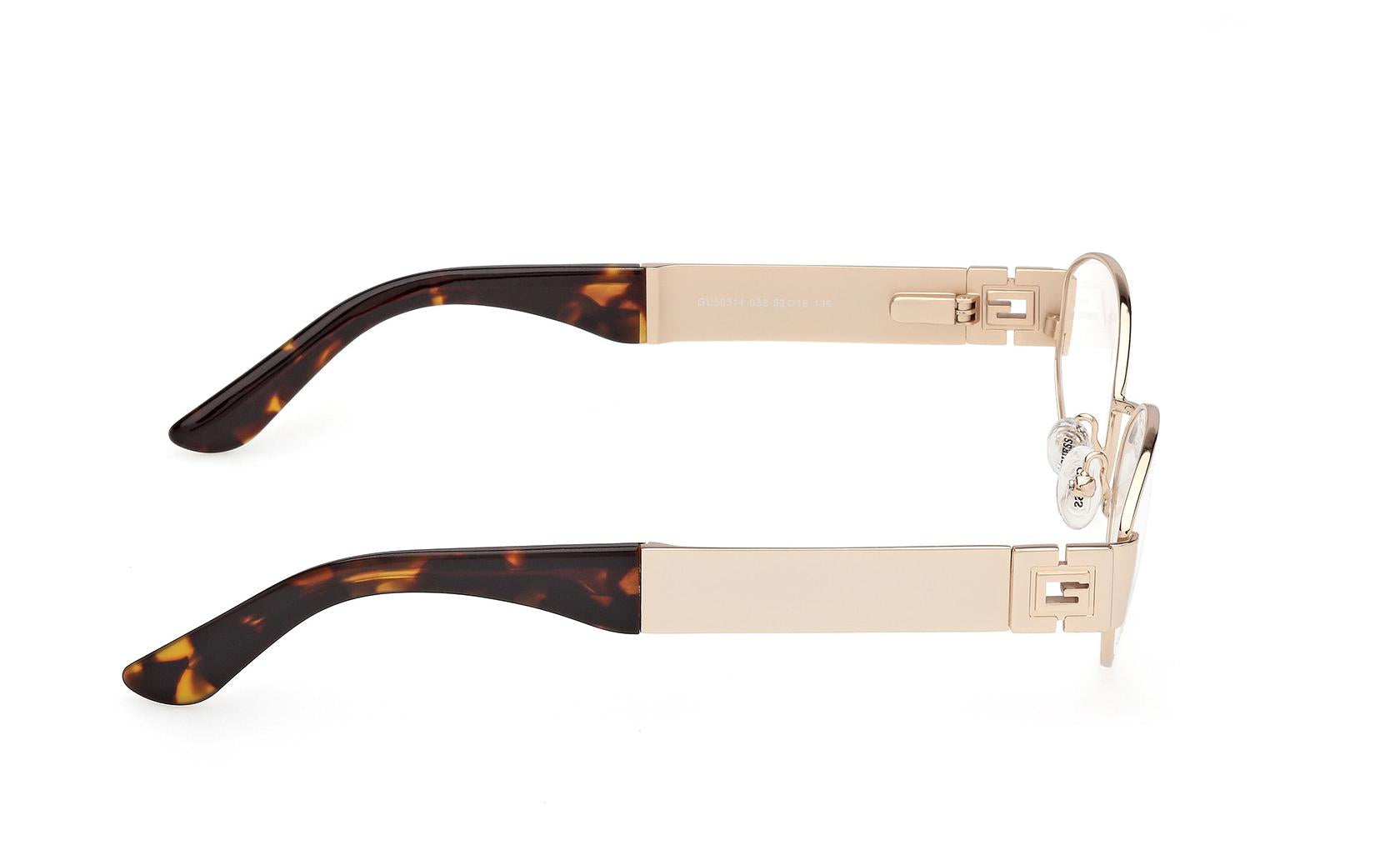 Guess Eyeglasses GU50314 032