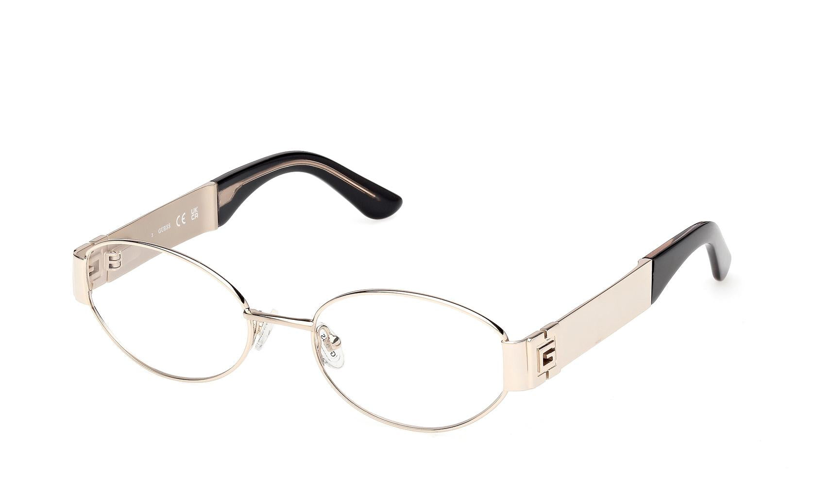 Guess Eyeglasses GU50314 033