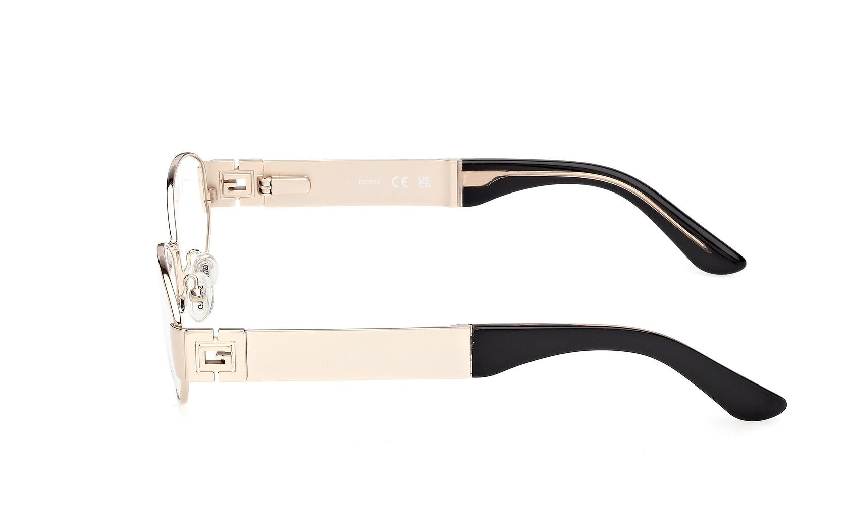 Guess Eyeglasses GU50314 033