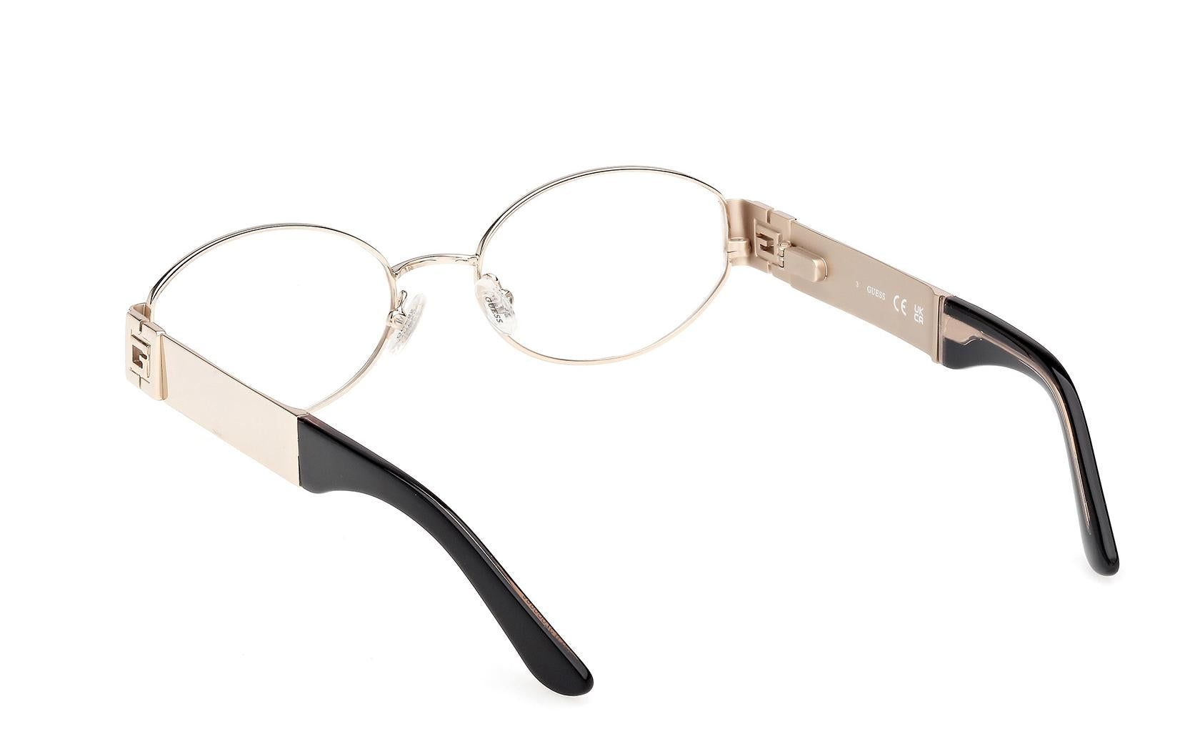 Guess Eyeglasses GU50314 033