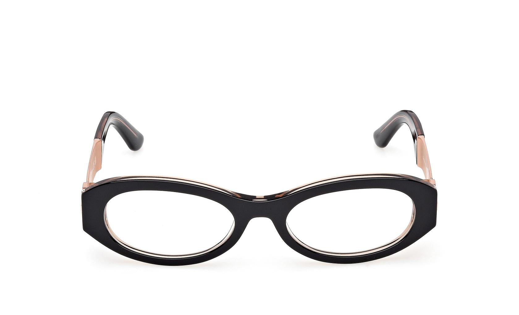 Guess Eyeglasses GU50315 001