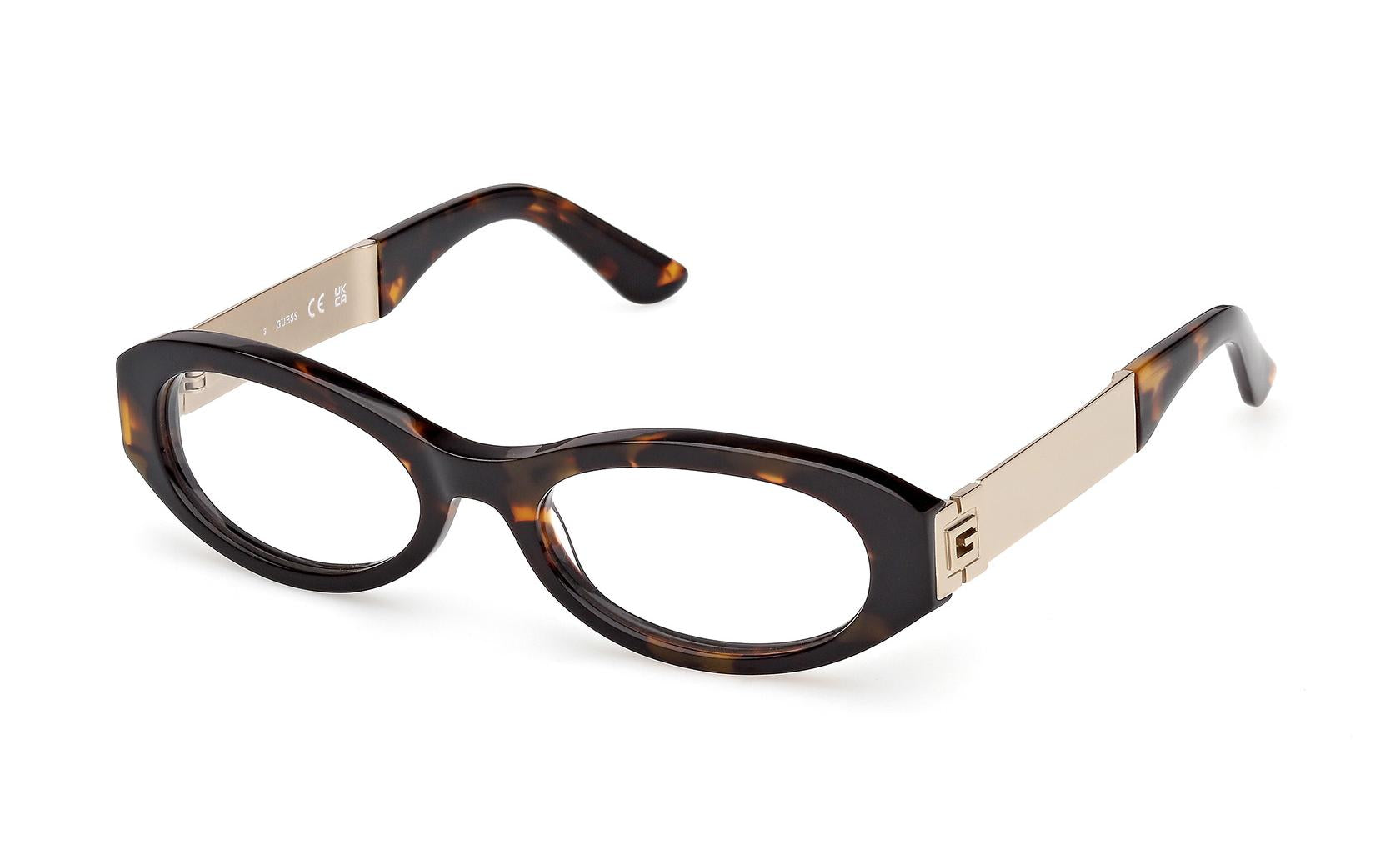 Guess Eyeglasses GU50315 052