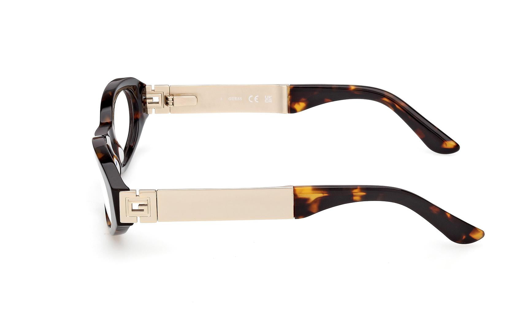 Guess Eyeglasses GU50315 052