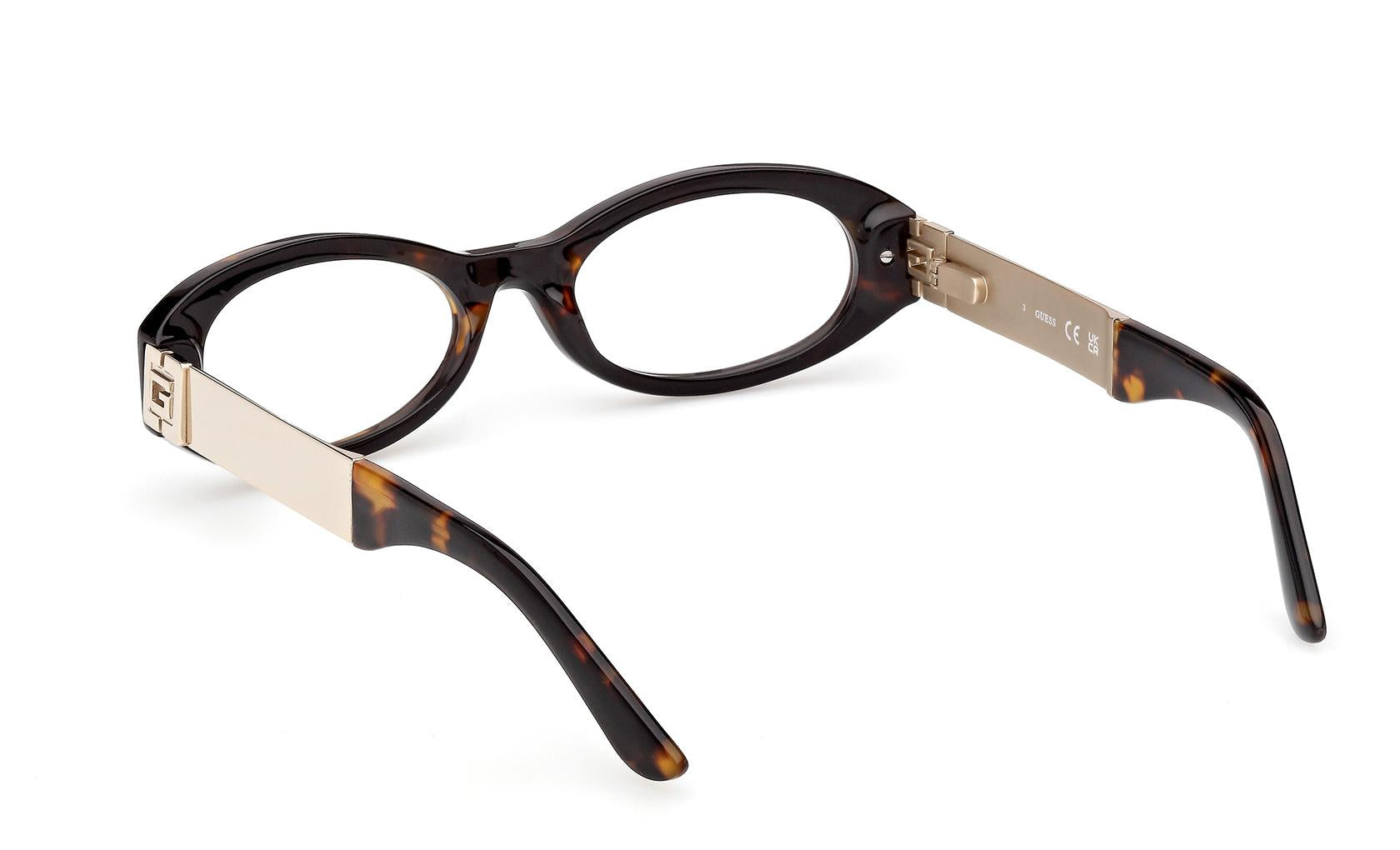 Guess Eyeglasses GU50315 052