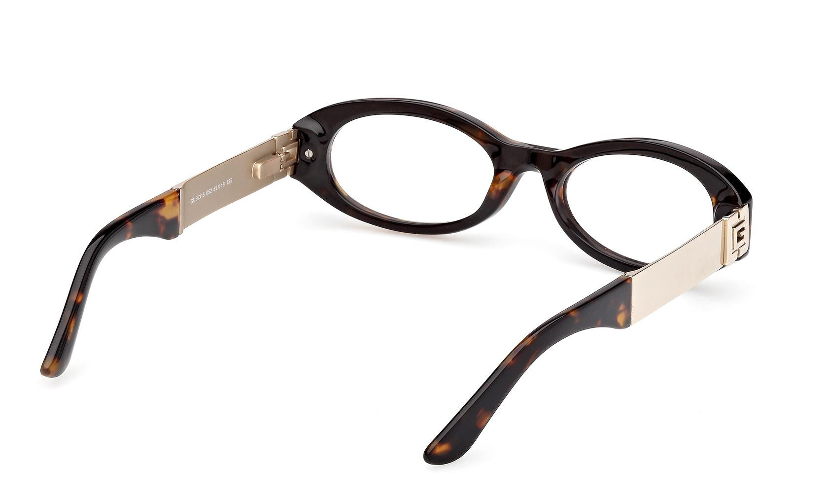 Guess Eyeglasses GU50315 052