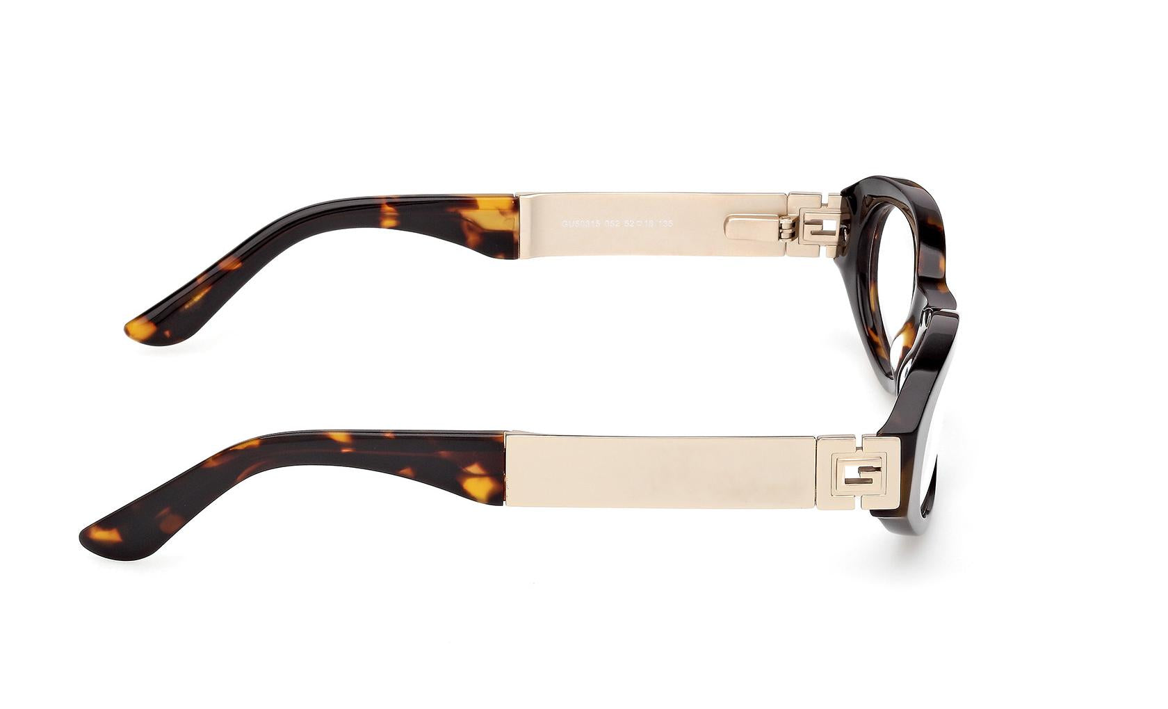 Guess Eyeglasses GU50315 052