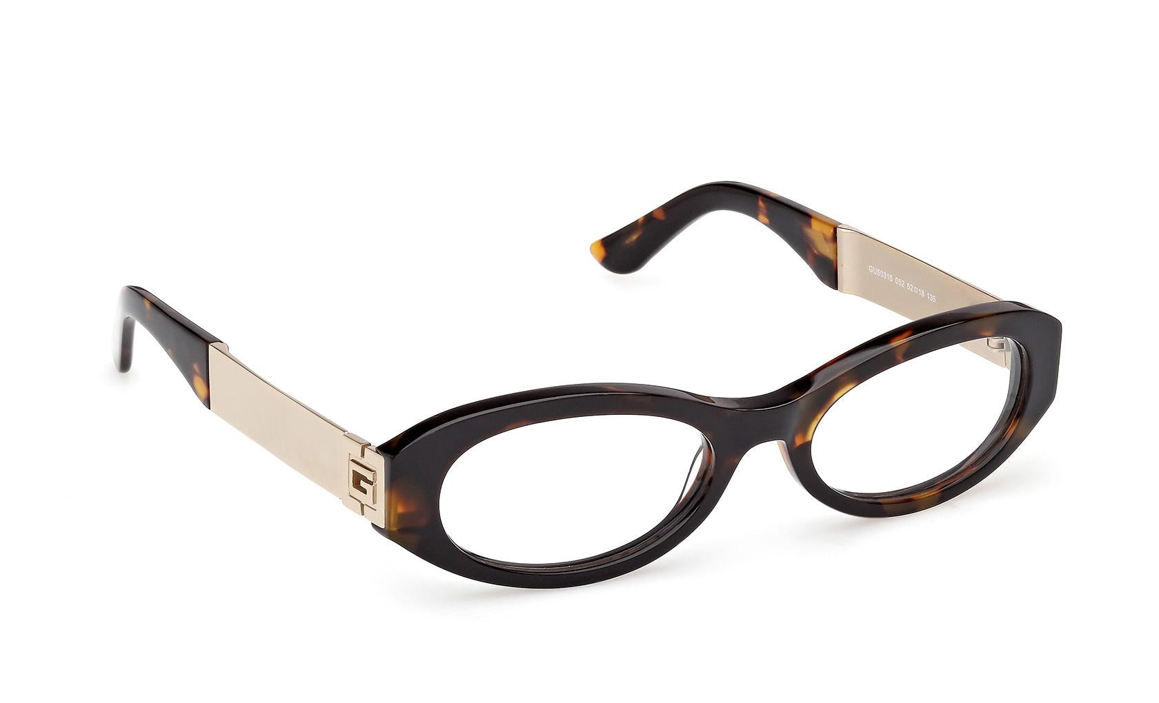 Guess Eyeglasses GU50315 052