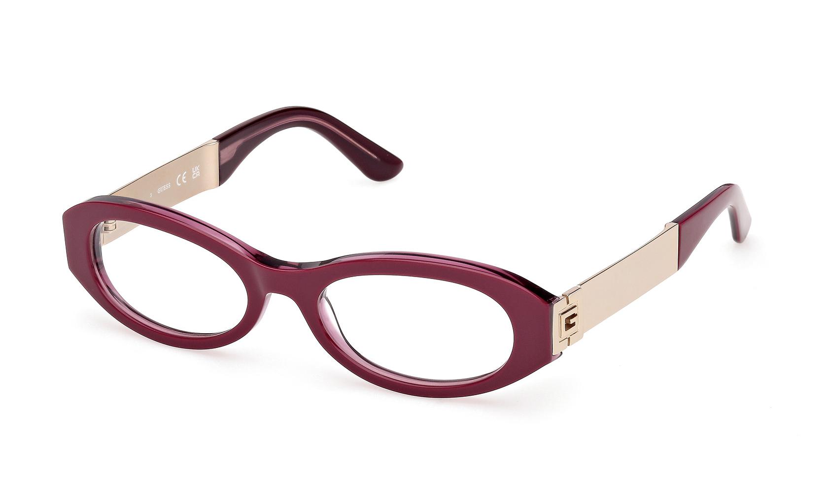 Guess Eyeglasses GU50315 081