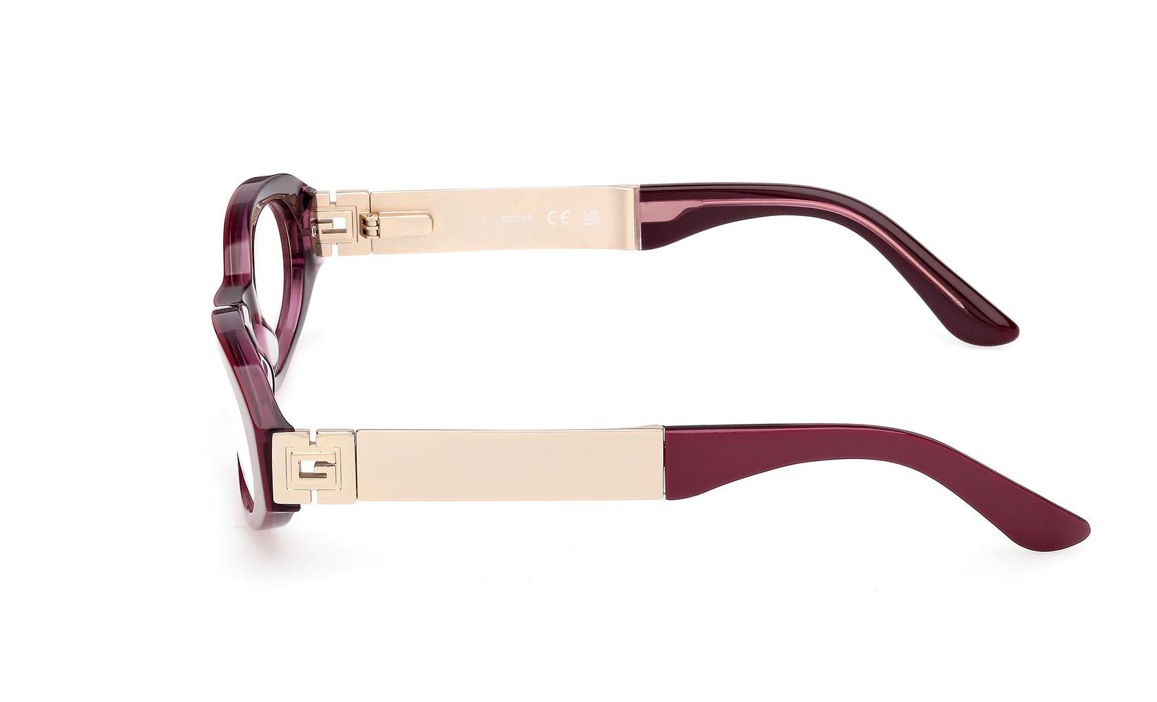 Guess Eyeglasses GU50315 081