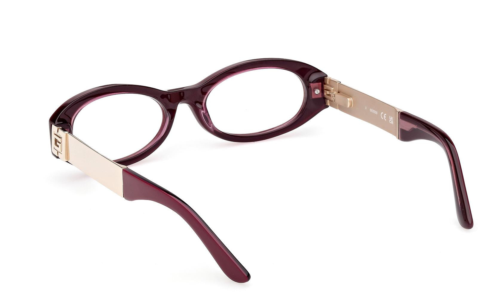 Guess Eyeglasses GU50315 081