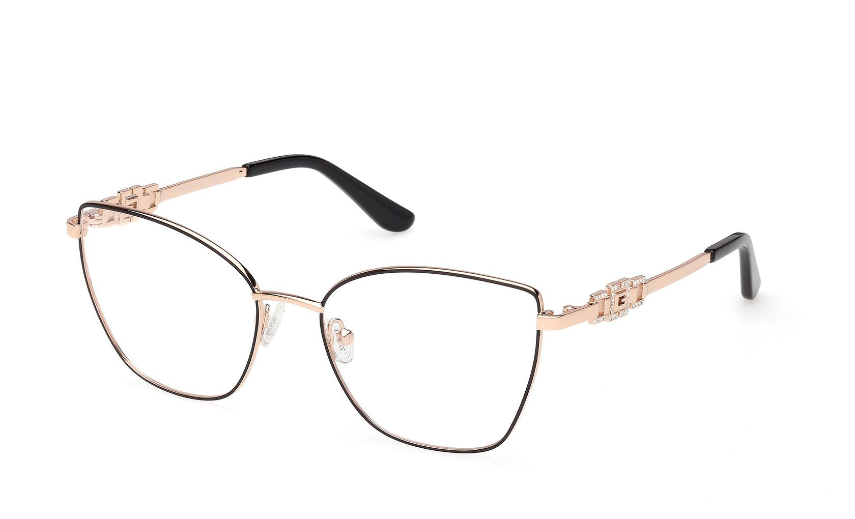 Guess Eyeglasses GU50316 001