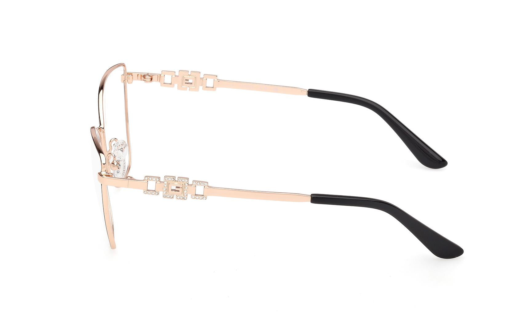 Guess Eyeglasses GU50316 001