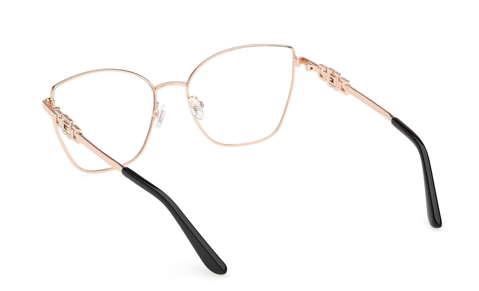 Guess Eyeglasses GU50316 001