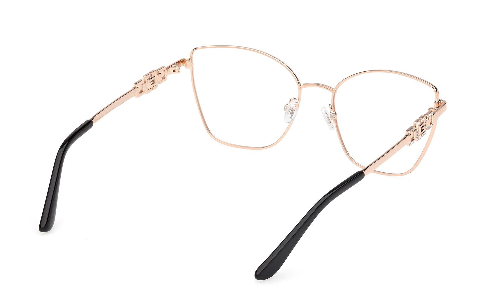 Guess Eyeglasses GU50316 001