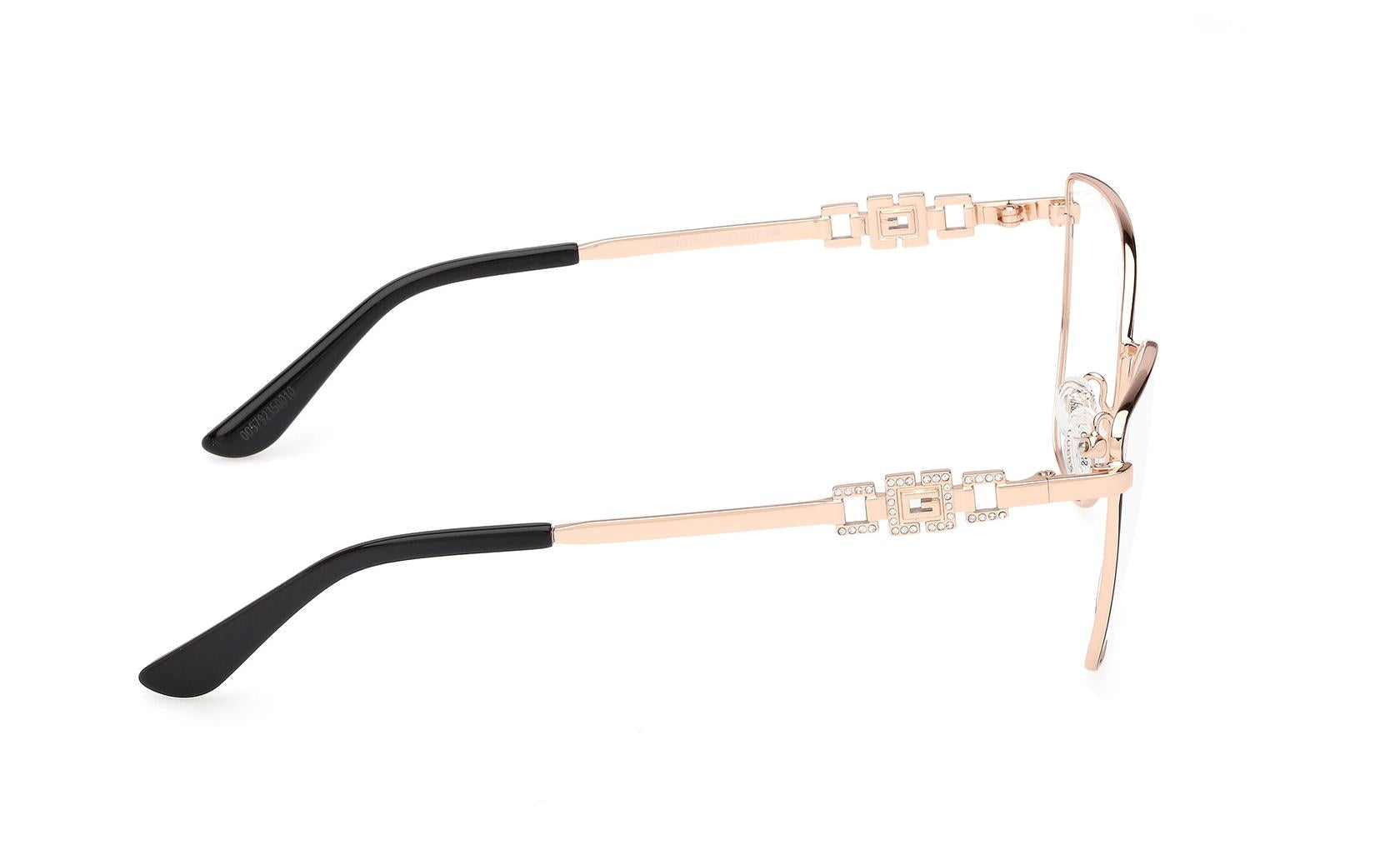 Guess Eyeglasses GU50316 001