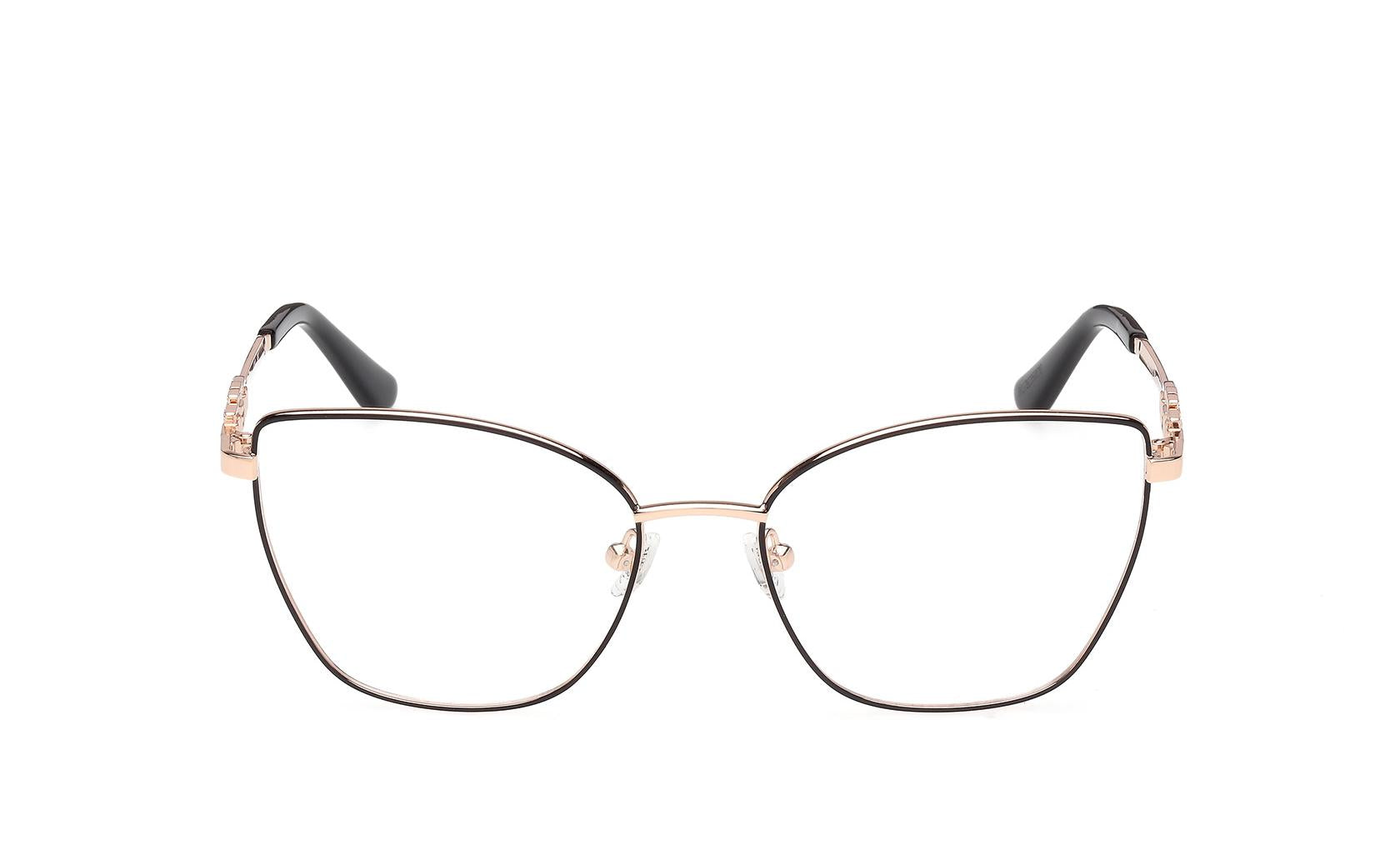 Guess Eyeglasses GU50316 001