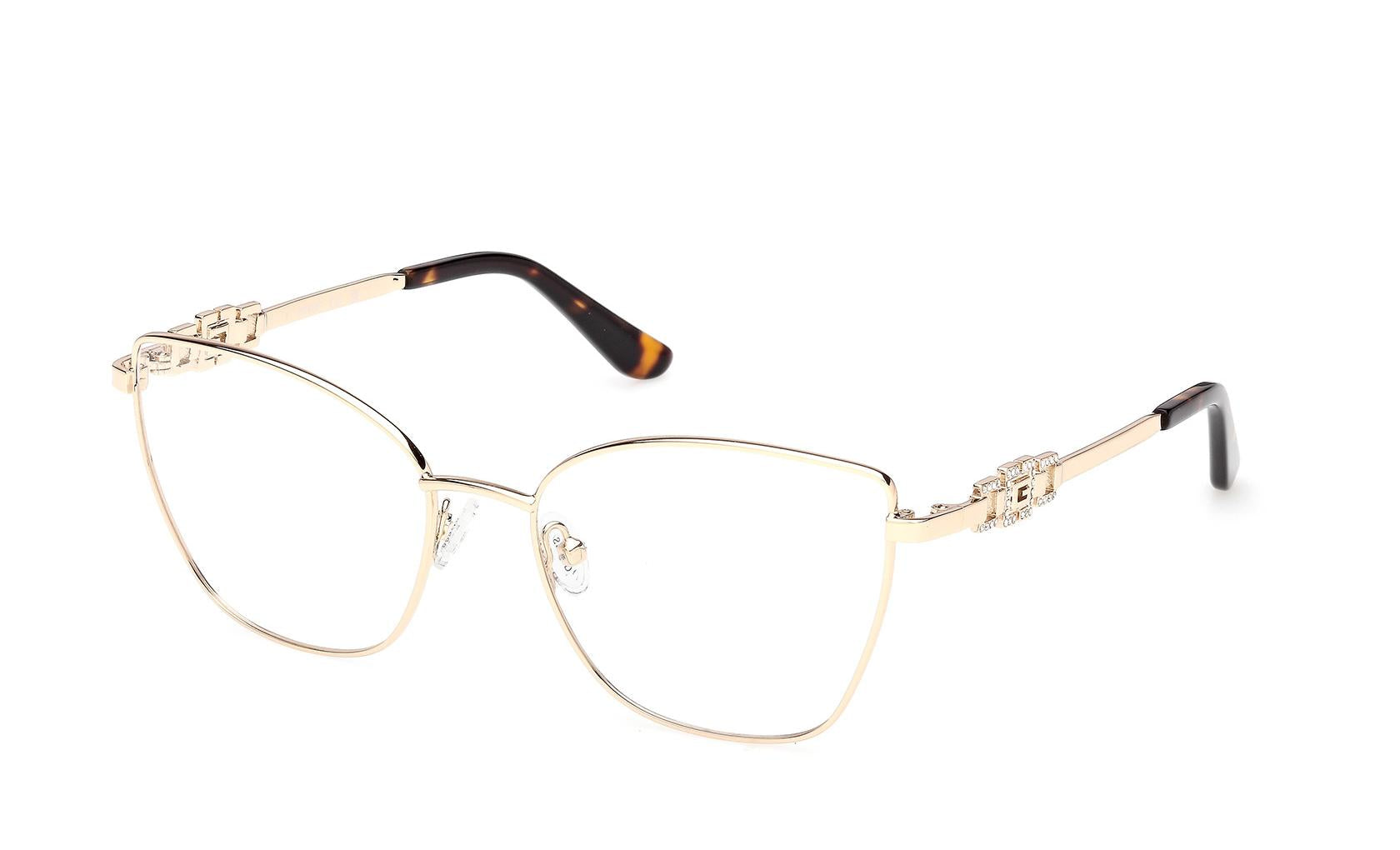 Guess Eyeglasses GU50316 032