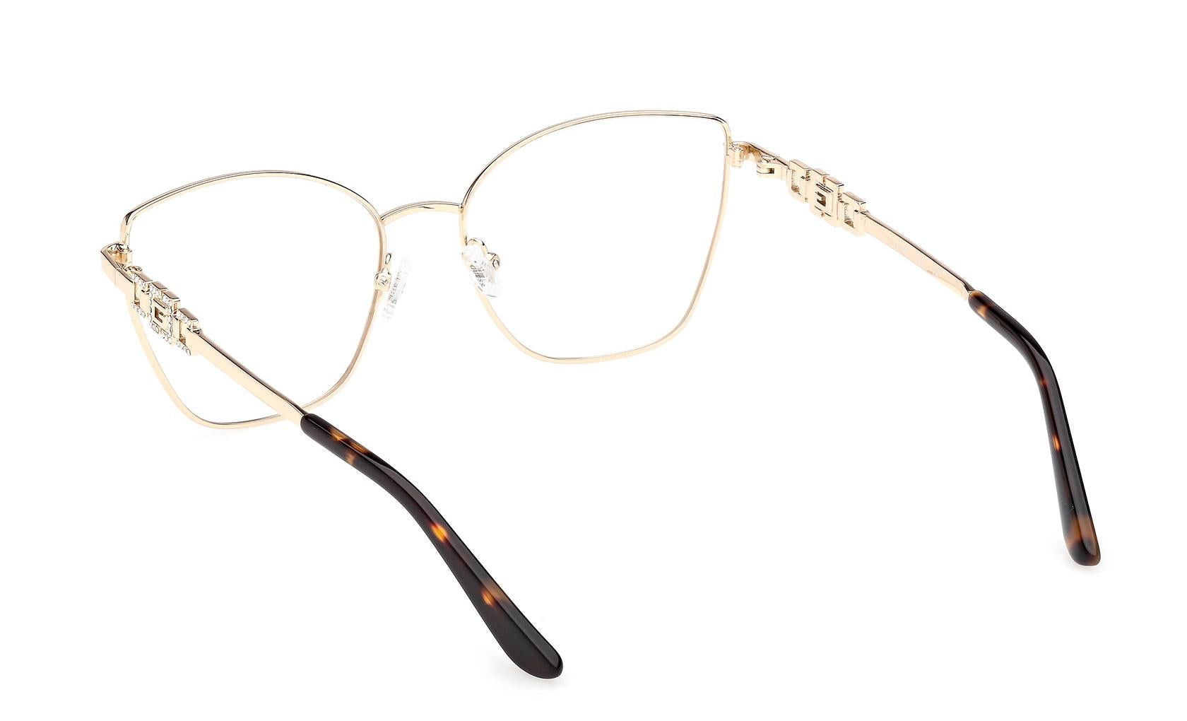 Guess Eyeglasses GU50316 032
