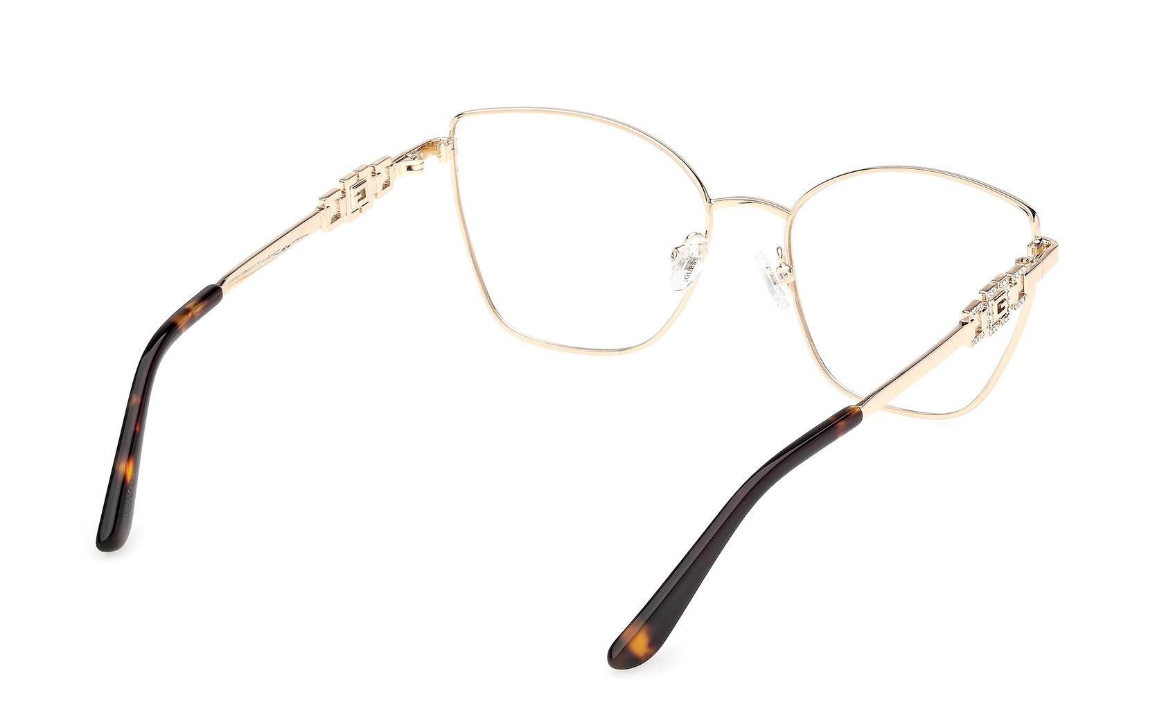 Guess Eyeglasses GU50316 032