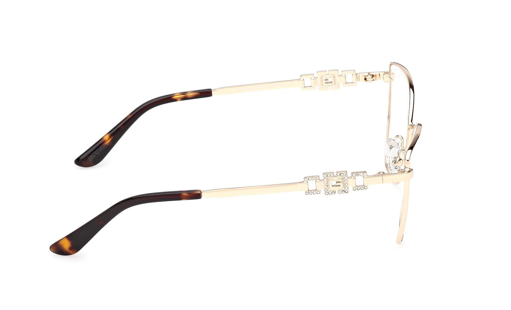 Guess Eyeglasses GU50316 032