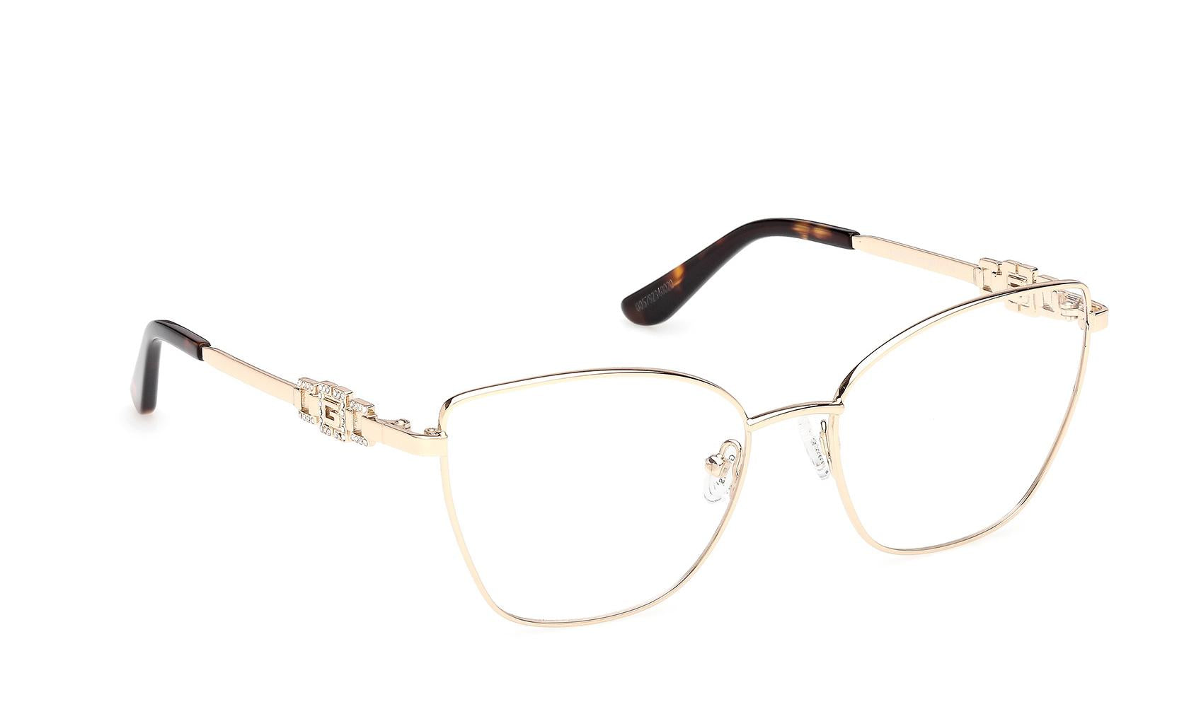 Guess Eyeglasses GU50316 032