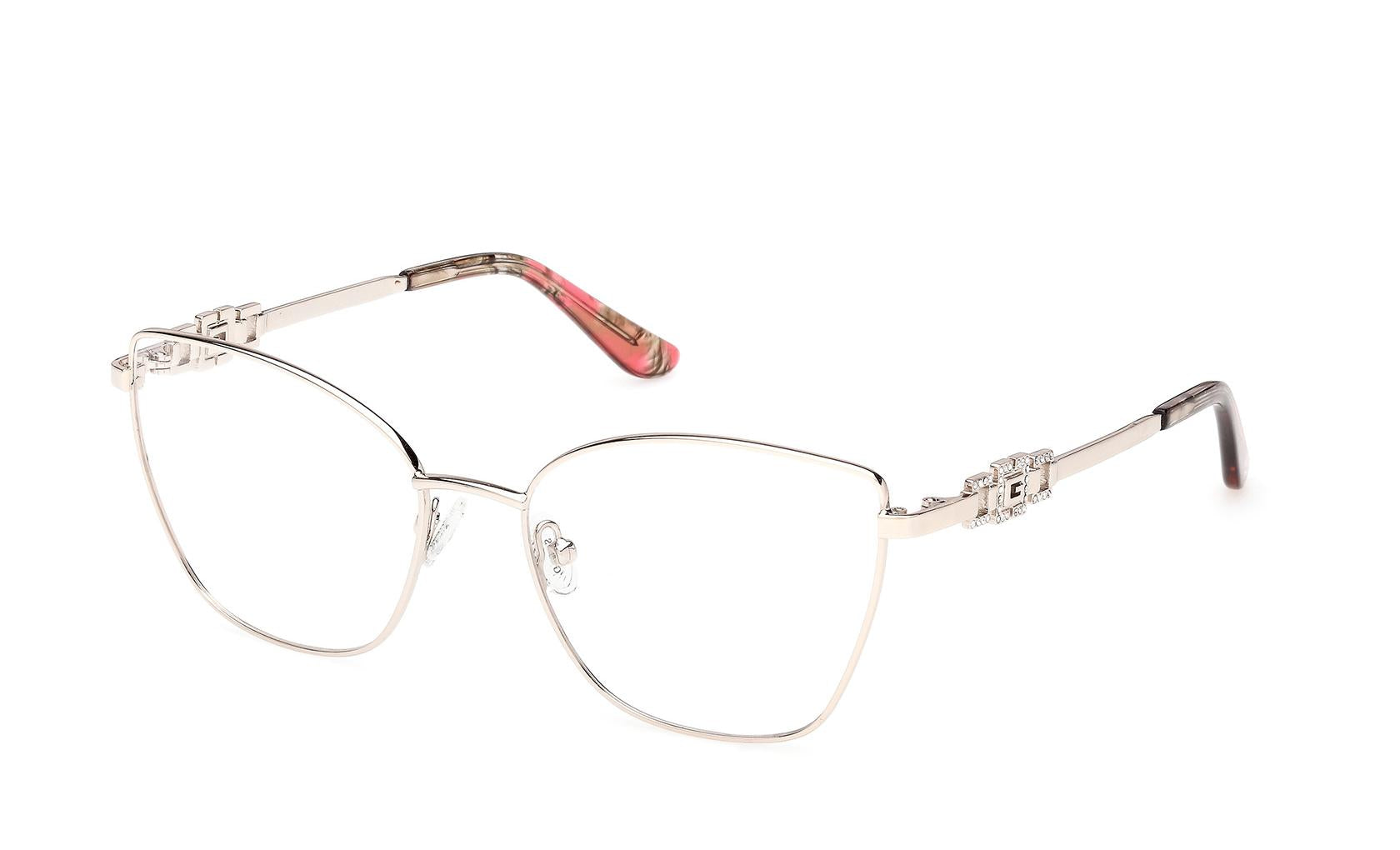 Guess Eyeglasses GU50316 033