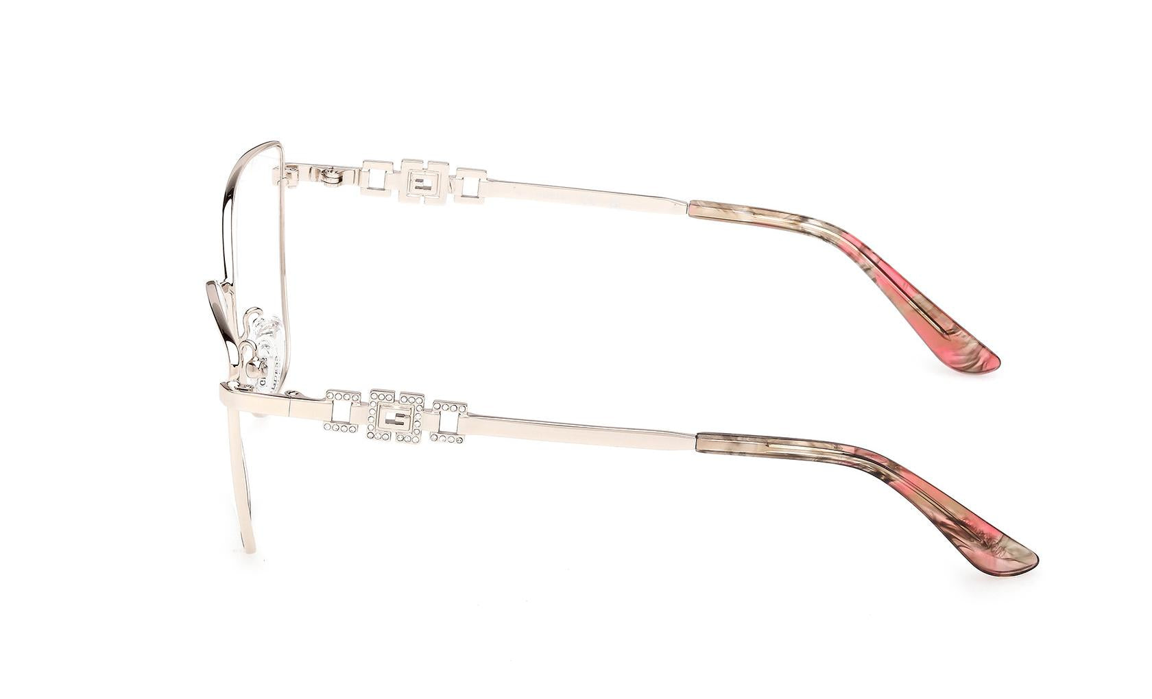 Guess Eyeglasses GU50316 033