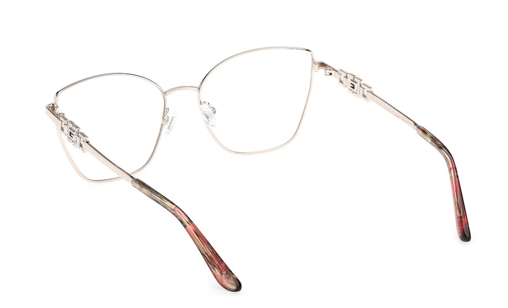 Guess Eyeglasses GU50316 033