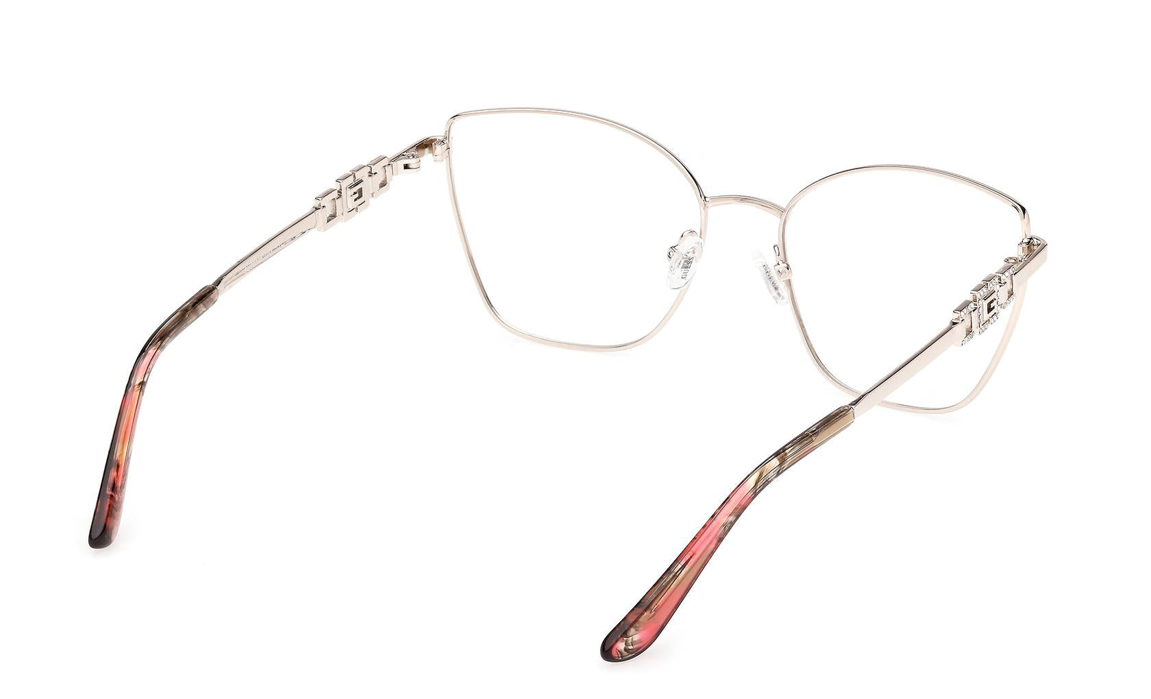 Guess Eyeglasses GU50316 033